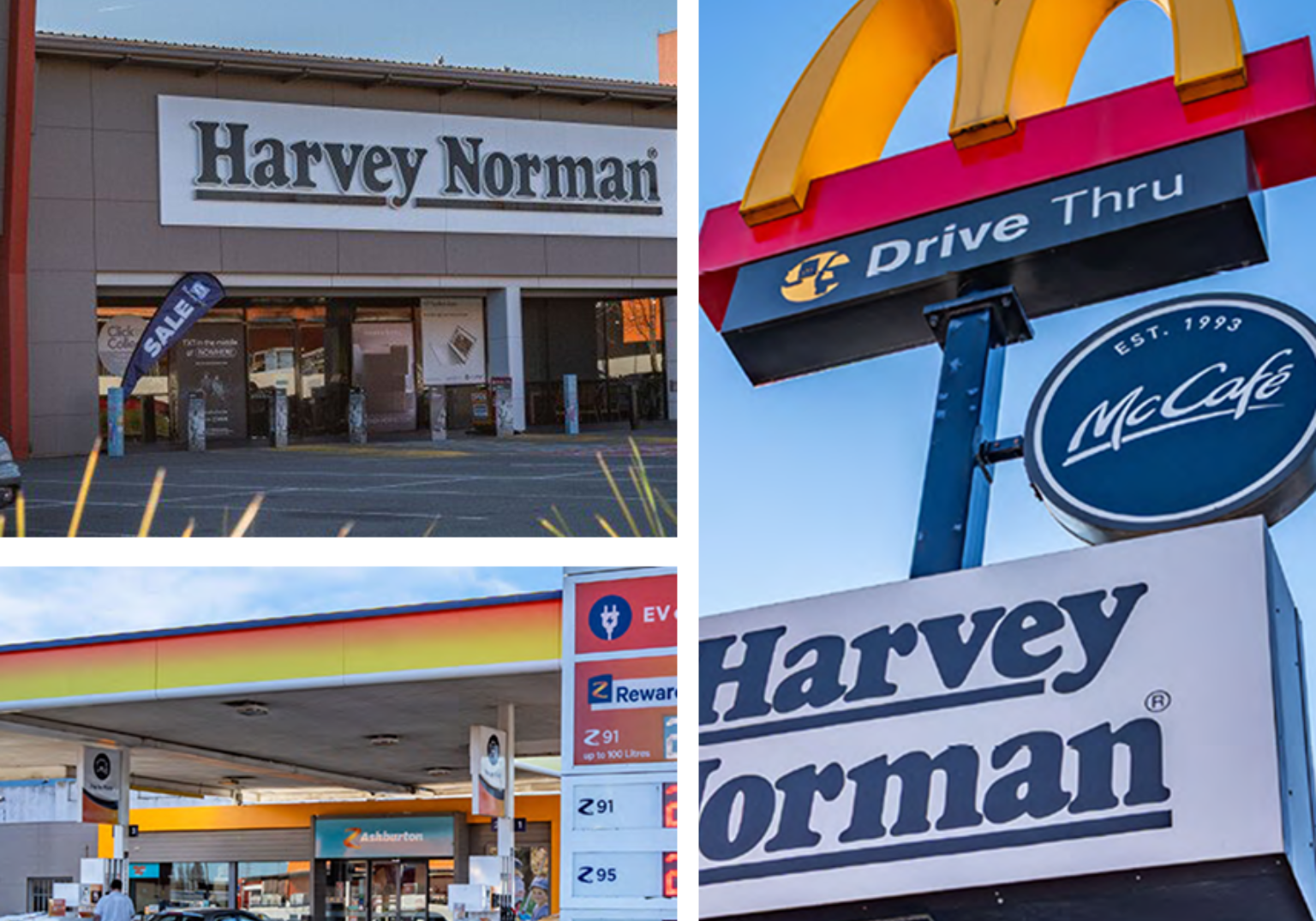 Ashburton LFR Web images