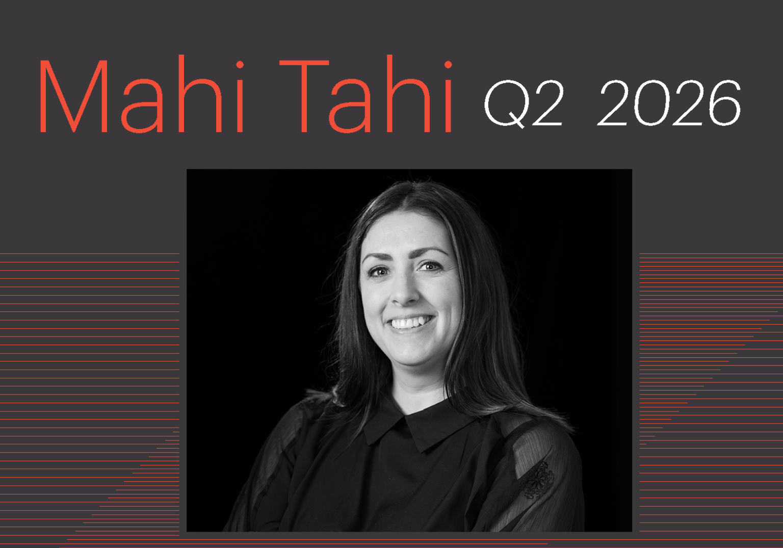 Mahi Tahi Award Q2 26 Hayley Earle Page 1