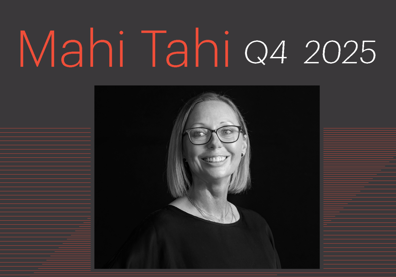Mahi Tahi Award Q4 25 Meta