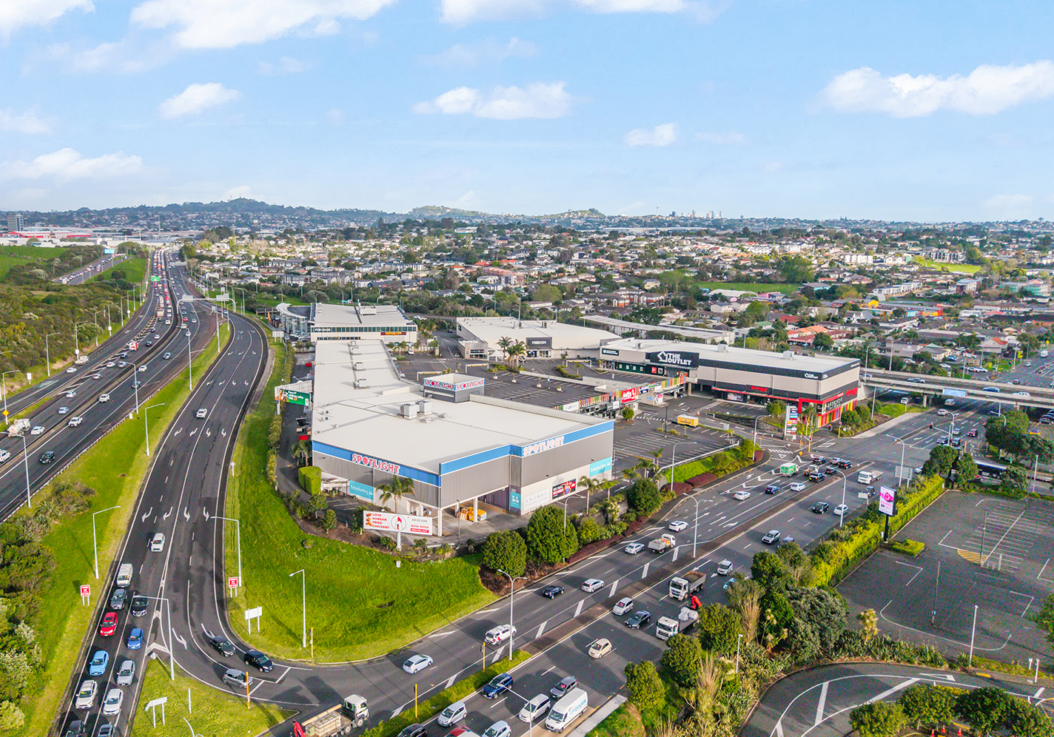 Urban Growth Fund Hero Image Website