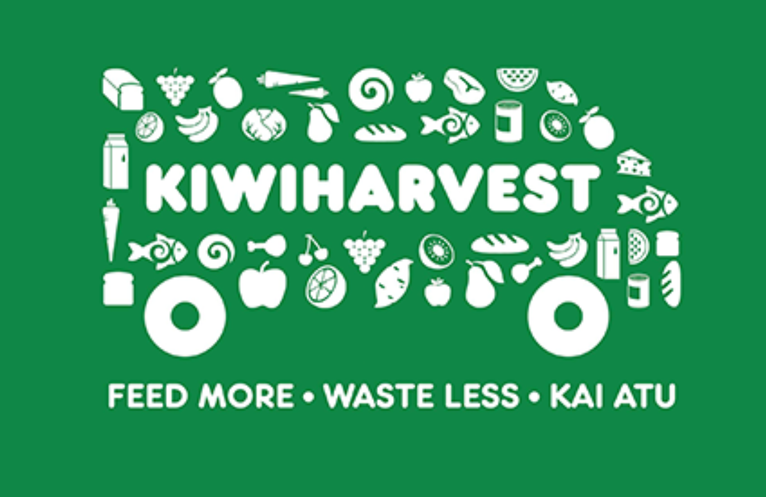 Social Resp Website Kiwi Harvest Logo