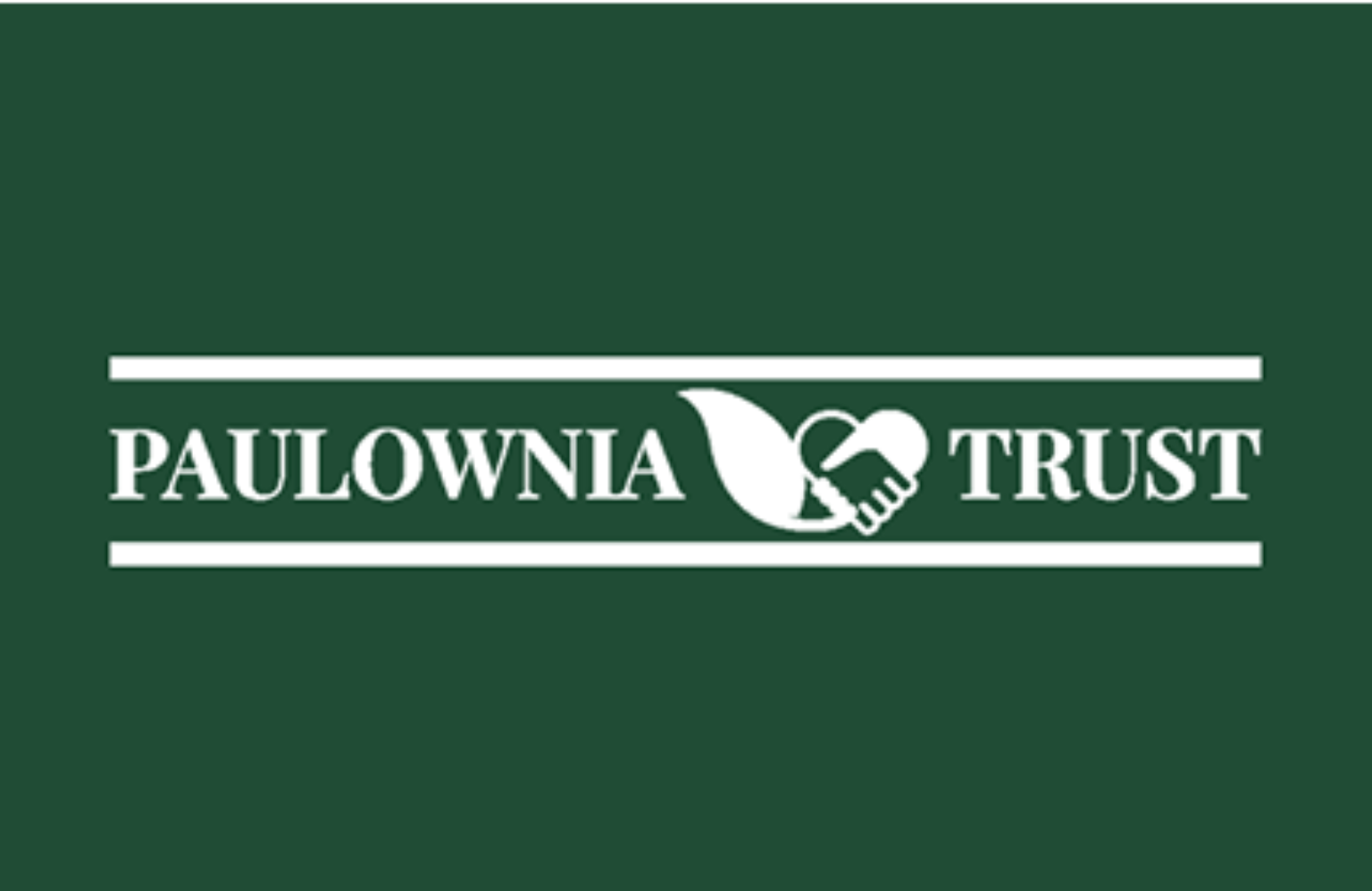 Social Resp Website Paulownia Trust Logo