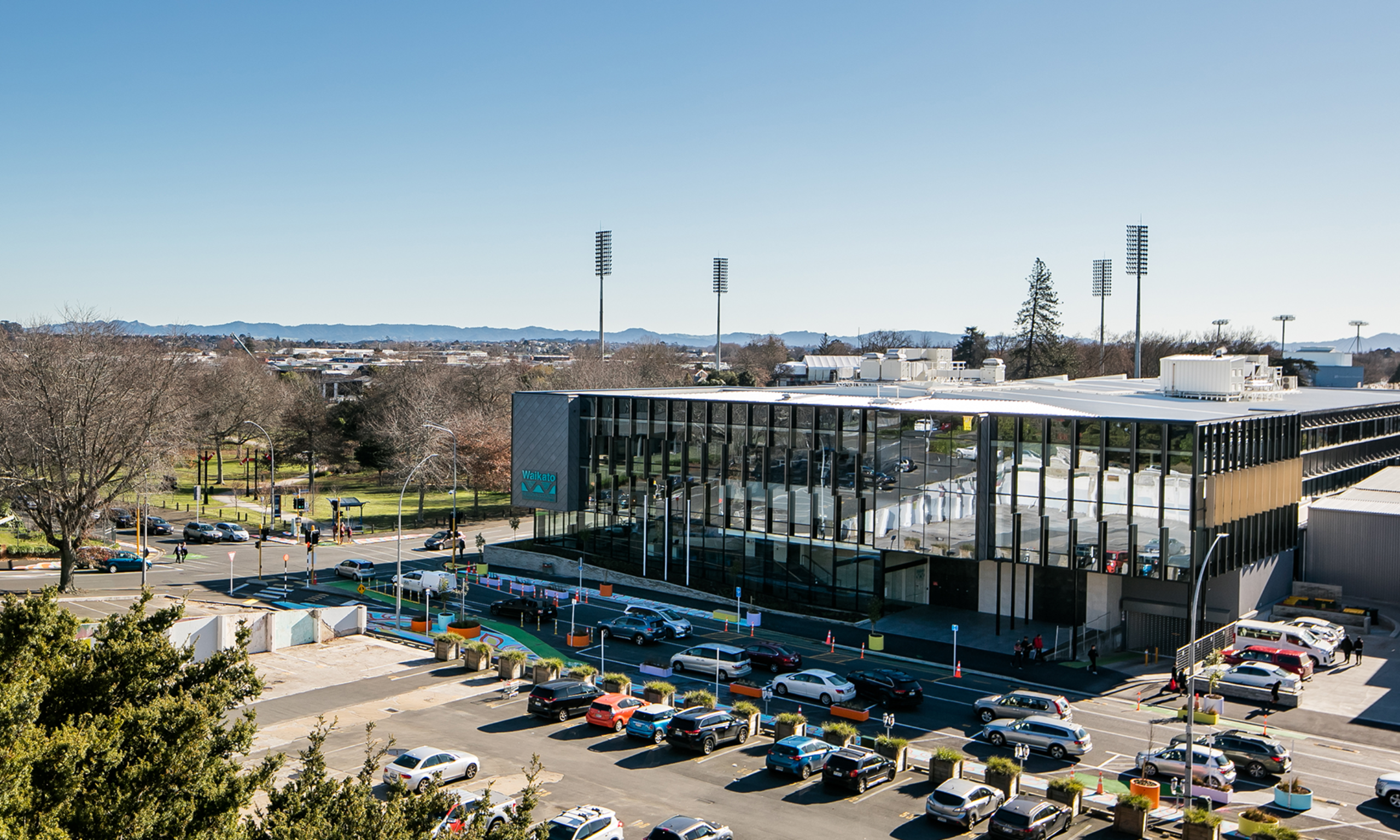 Commercial Property in Hamilton