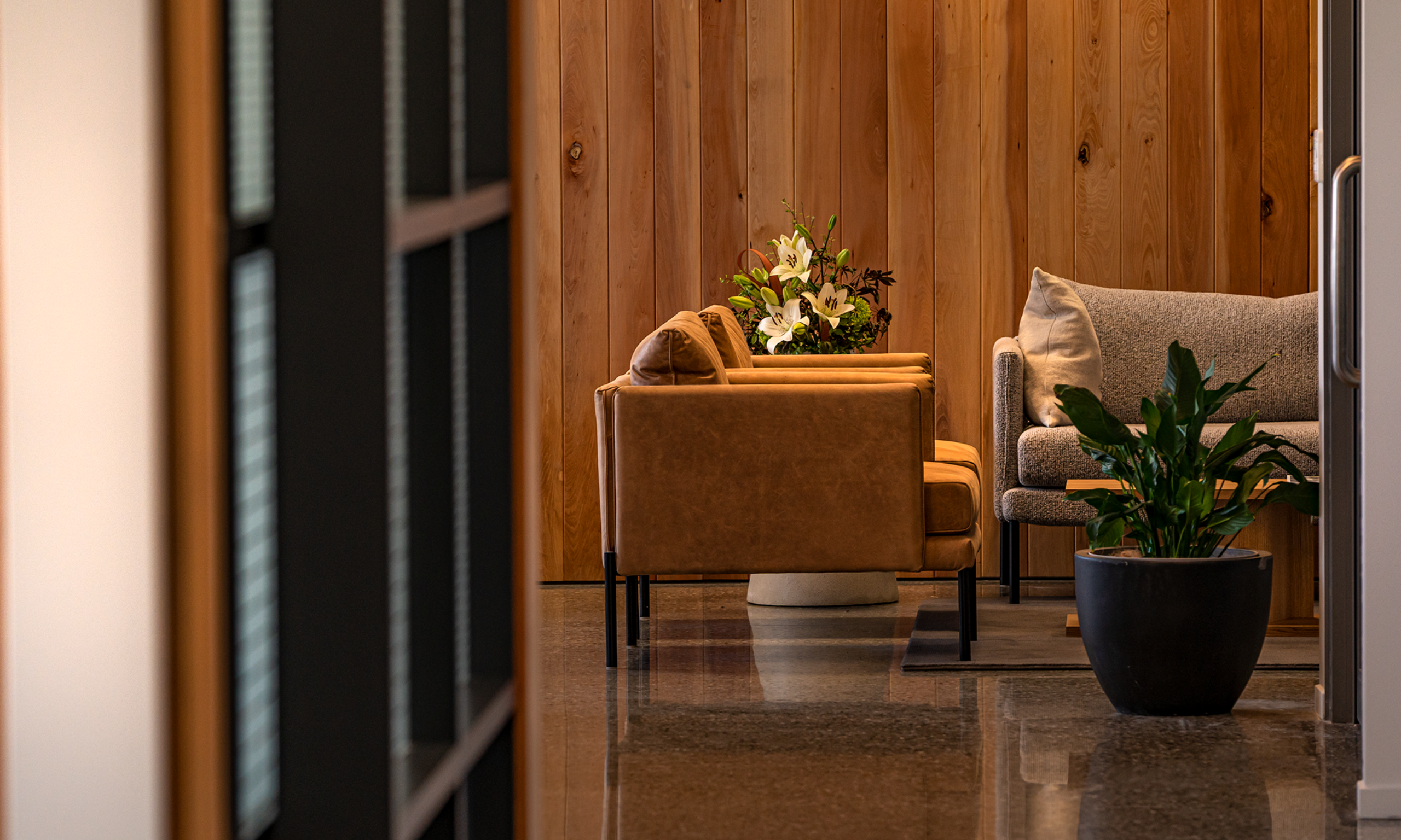 QT office chair Reduced