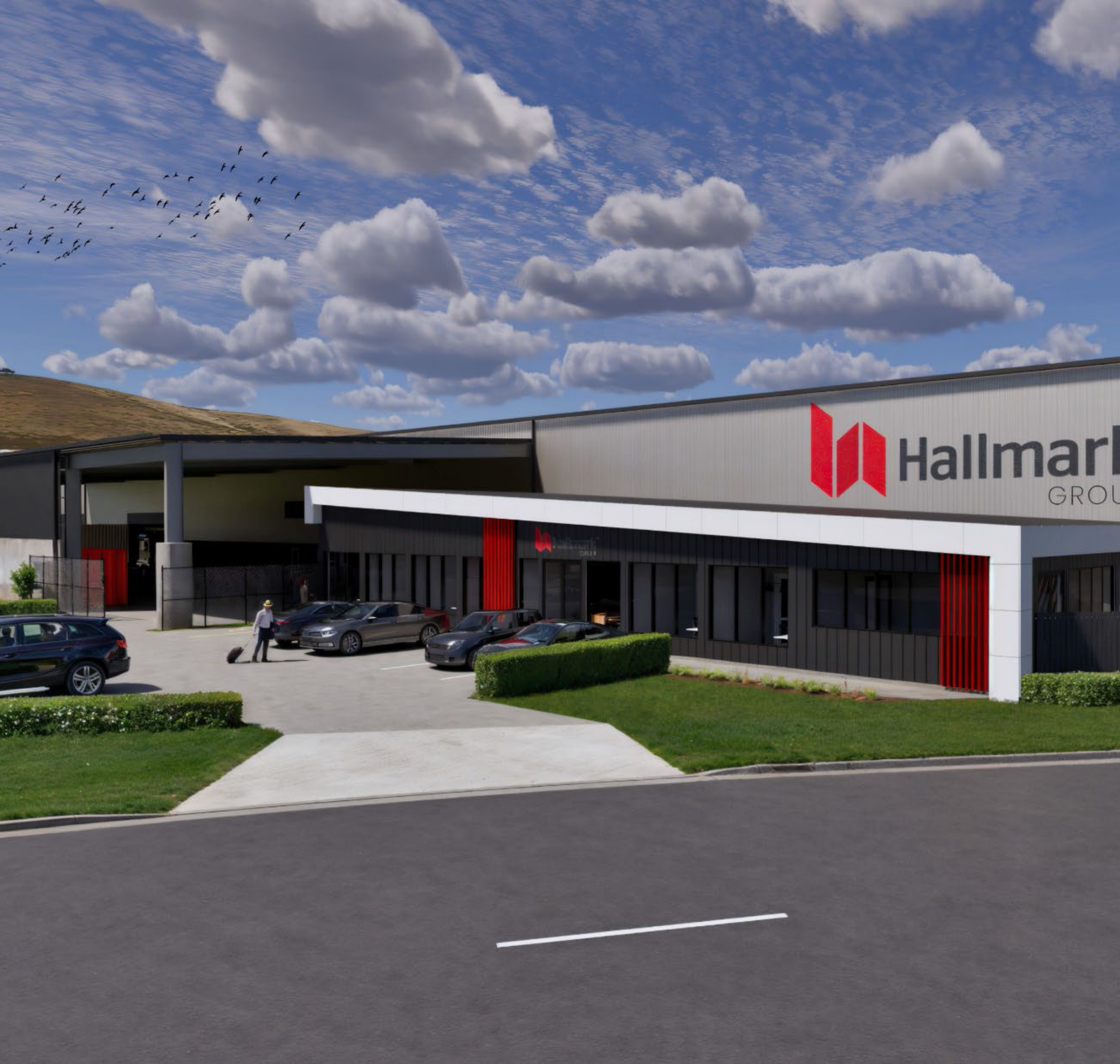 Hallmark Group 1 No logo