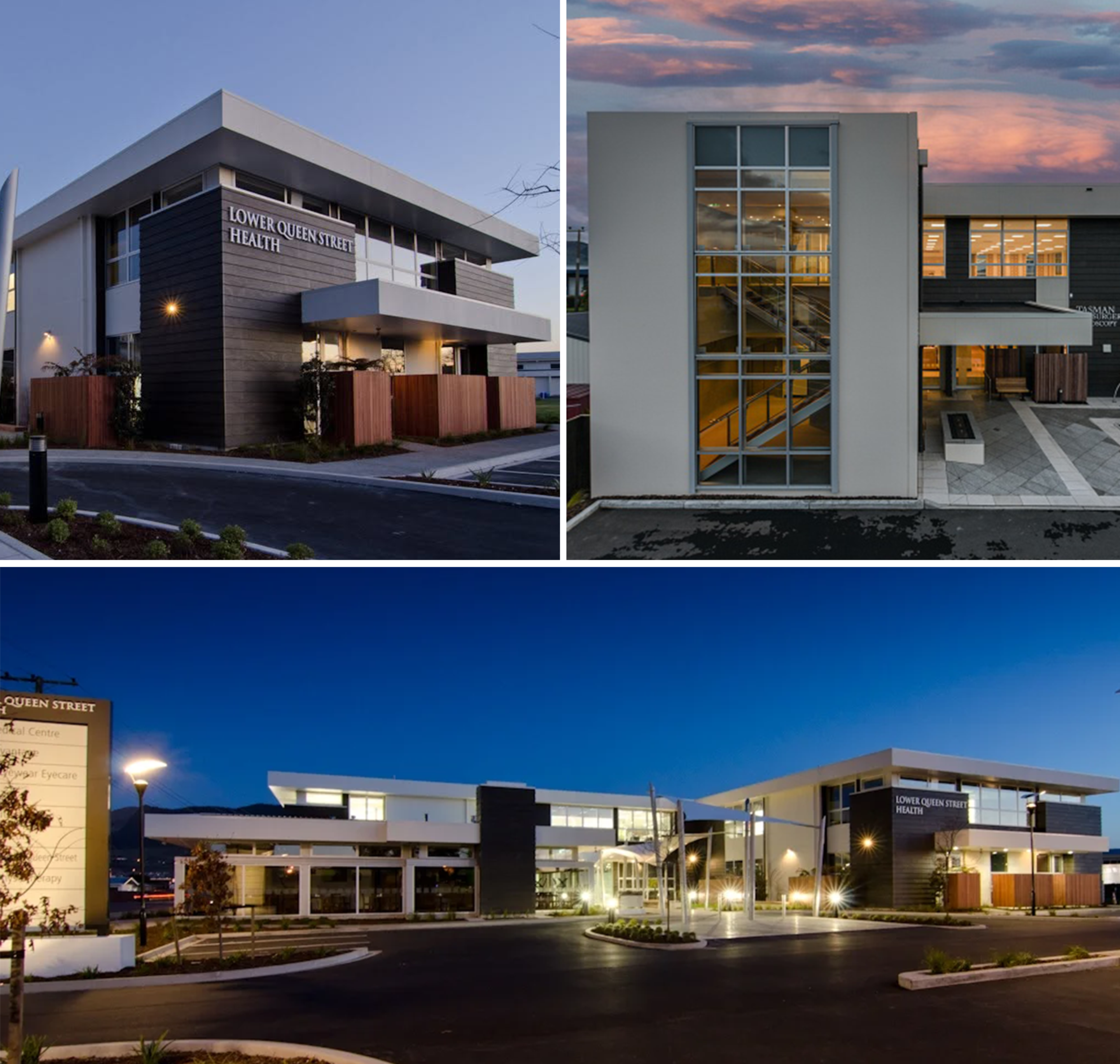 Richmond Medical Precinct Investment Opportunity Header