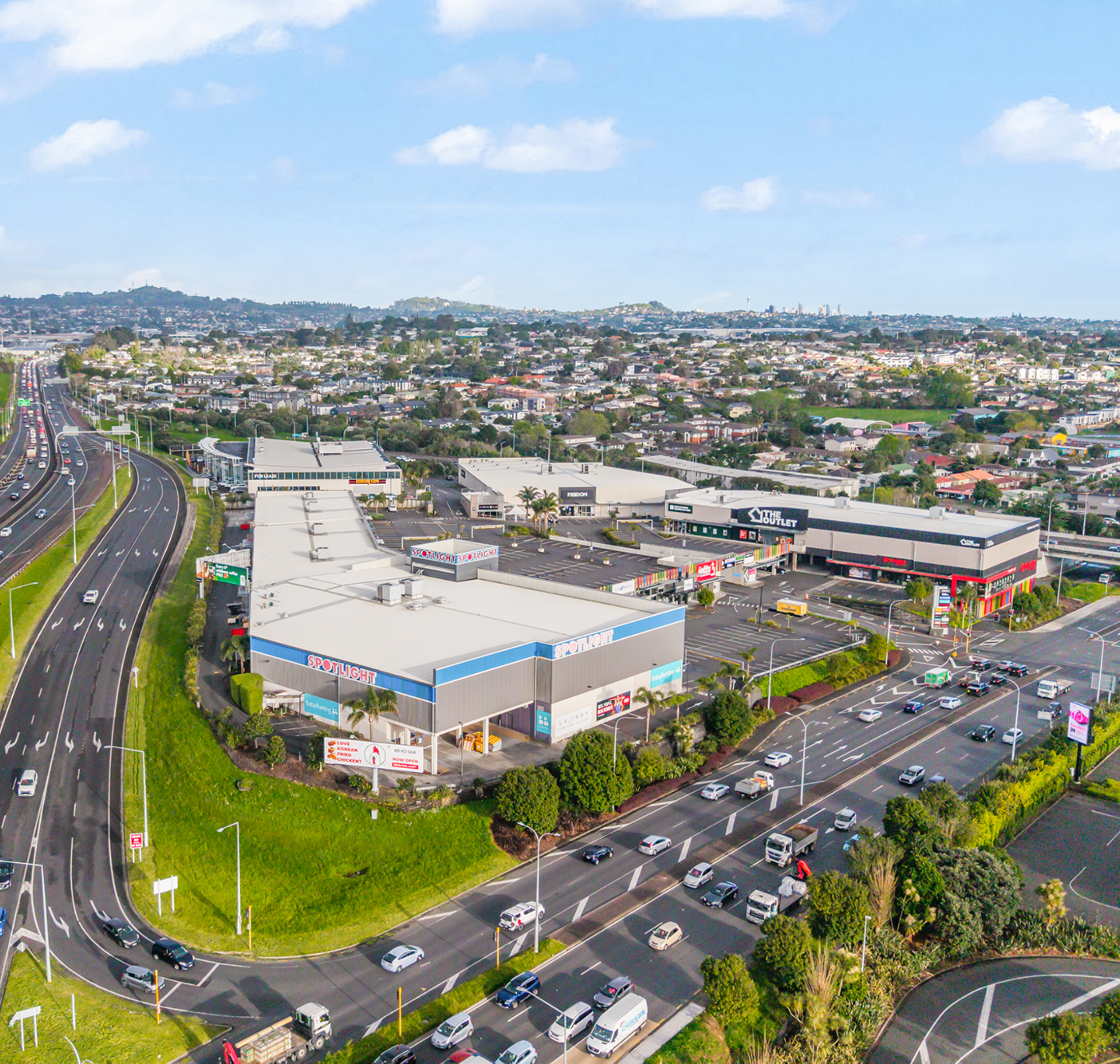 Urban Growth Fund Hero Image Website